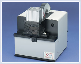 Smart Shot Film Splicer from Source Two, Inc.